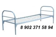 Металлические Кровать для рабочих