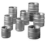 Продажа Пива (30 л. 50 л.) кегами