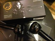 Babyliss Perfect Curling Machine оптом!