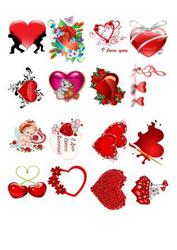 Водорастворимая бумага 