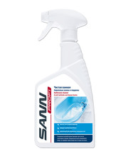 SannProfi -профессиональные средства для уборки оптом