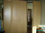 Шкафы