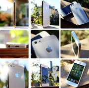 Финская копия iPhone 5