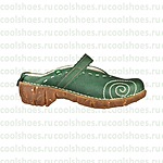 Комфортная обувь из Испании