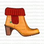 Яркая обувь El Naturalista