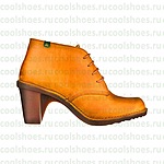 Яркая испанская обувь оптом