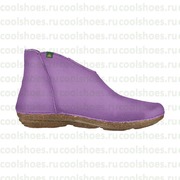 Очень интересная испанская обувь