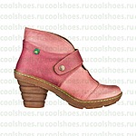 Интересная испанская обувь