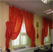 Продам шторы