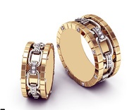 Обручальные кольца