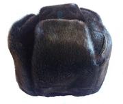 Продаю шапку мужскую меховую