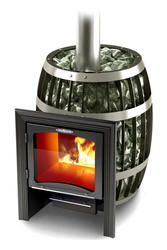 Печи и дымоходы