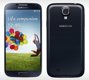 Samsung Galaxy S4 Black