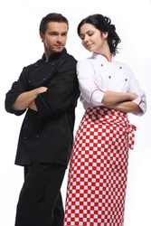 Производство корпоративной одежды на заказ