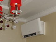 Кондиционеры - продажа, установка, обслуживание