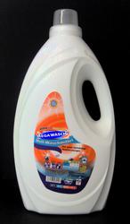 Mega Wasch - универсальное жидкое средство для стирки из Германии