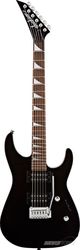 Продам электрогитару jackson JS22R Dinky Black