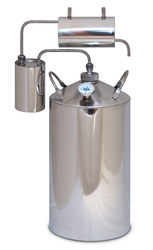 Самогонный аппарат в Уфе