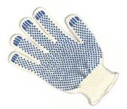 Перчатки Х/Б с ПВХ +7(495)565-34-84