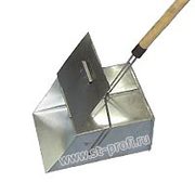 Совки-ловушки для мусора +7(495)565-34-84