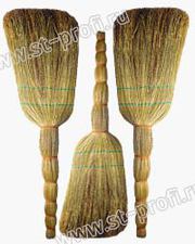 Веник сорго +7(495)565-34-84