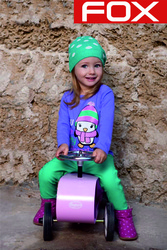 Детская молодежная одежда мирового бренда Fox