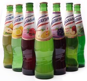  Лимонады «Натахтари»