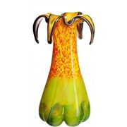 Вазы Kosta- Boda-  украшения из стекла ручной работы -бренды Швеции.