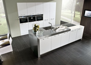 Кухни на заказ от компании Кухонный Стиль