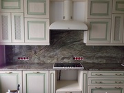 Изготовление изделий из натурального камня: столешницы,  подоконники,  с