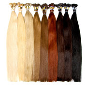 Продажа волос для наращивания