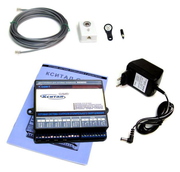 Внимание!Система контроля и управления вашим домом.