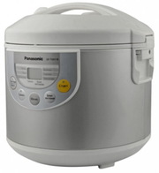 Хит продаж! Мультиварка Panasonic SR-TMH18LTW(новая)