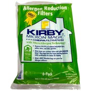 Оригинальные Мешки Kirby (Кирби) от производителя