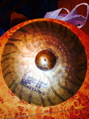 малый барабан Mapex 