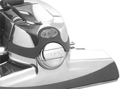 Пылесос марки  kirby