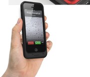 Аккумулятор-чехол для iphone