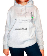 Продам, пошив спецодежды и толстовок 295р.