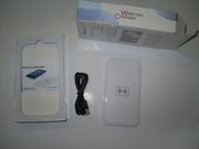 Новый хит!Комплект Беспроводных Зарядок для iPhone 4/4s/5/5s