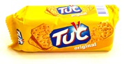 Печенье TUC Оптом