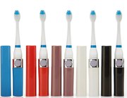 Ультразвуковая зубная щетка