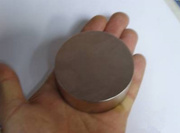 Неодимовый магнит на счетчик