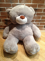 Плюшевые Мишки производство Россия