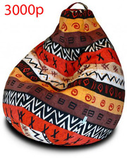 Бескаркасная мебель