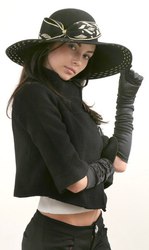 Головные уборы от производителя