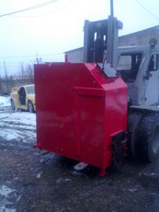 Котел длительного горения до 7 суток 230 кВт