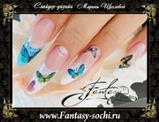 Дизайн для ногтей оптом и в розницу