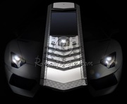 Элитный тюнинг Vertu в СПб