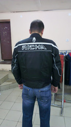 мото/куртка