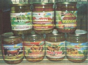 Тушенка куриная